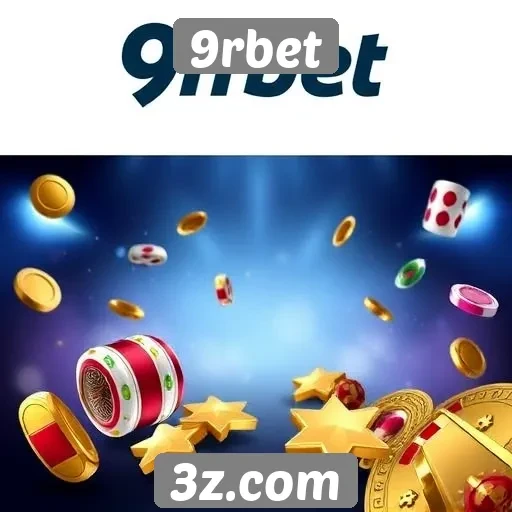 Promoções e bônus atraentes na plataforma 9rbet