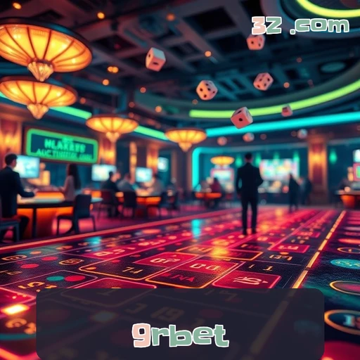 Experimente o Casino Inovador do 9rbet Hoje Mesmo!