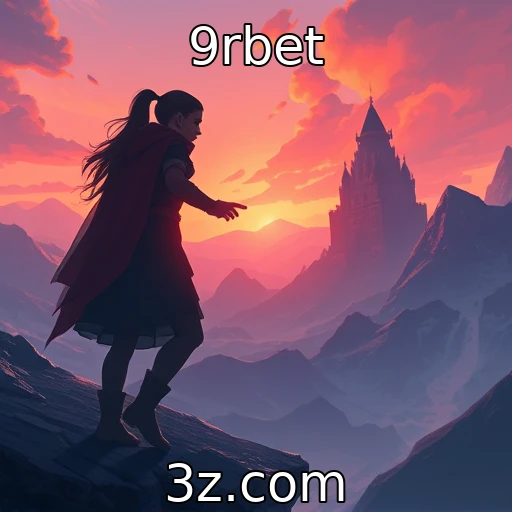 Exploração de novas narrativas em jogos digitais | 9rbet