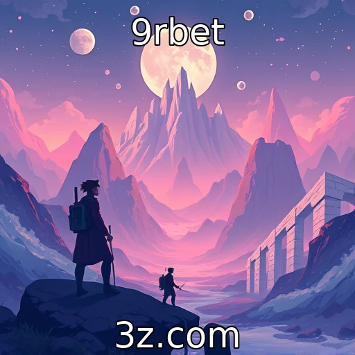 A evolução do design de jogos e suas narrativas : 9rbet