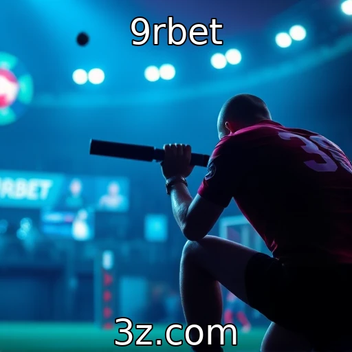 Desenvolvimento de jogos traz inovações tecnológicas | 9rbet