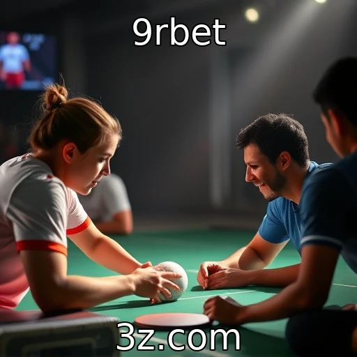 Relação entre jogos e saúde mental dos jogadores - 9rbet