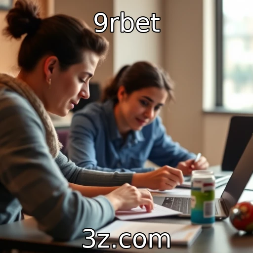 Gamificação em educação e treinamento empresarial - 9rbet