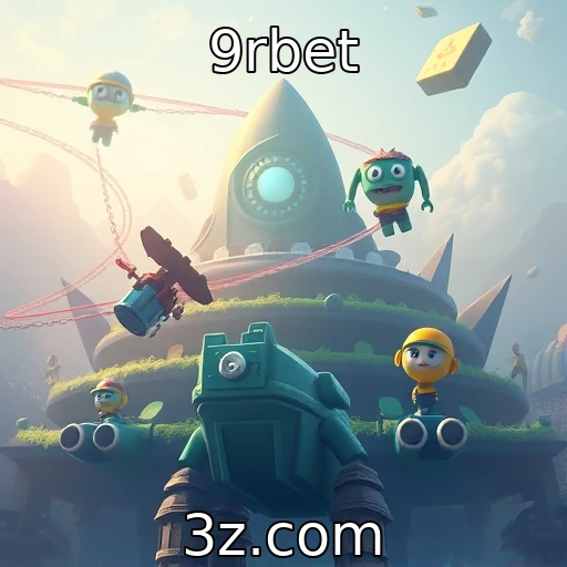 Crescimento da indústria de jogos na América Latina - 9rbet