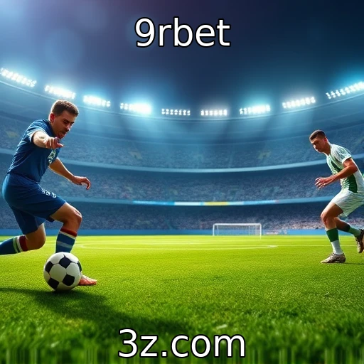 Impacto das regulamentações na indústria de jogos - 9rbet