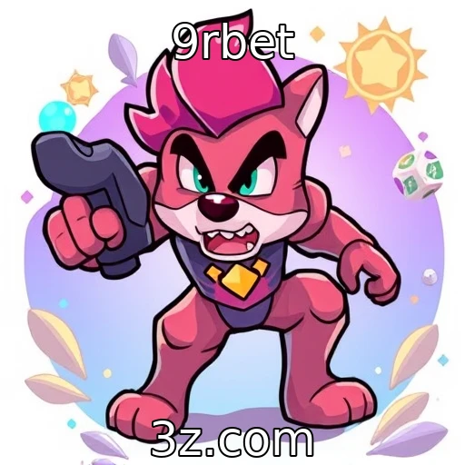 Tendências de jogos mobile em ascensão : 9rbet