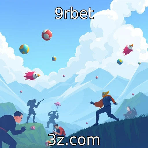 Mudanças nas políticas de monetização em jogos digitais : 9rbet