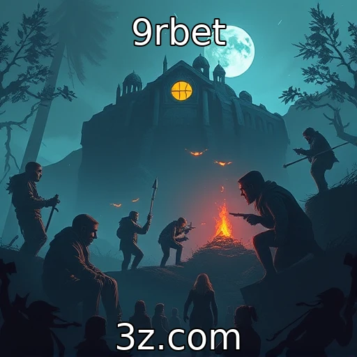 O papel da narrativa nos jogos modernos e sua influência | 9rbet