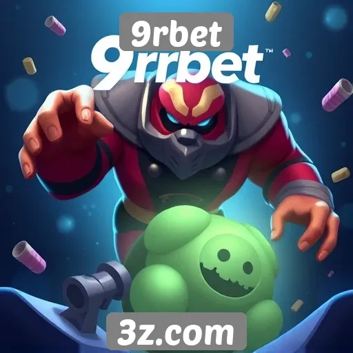 Novos jogos adicionados recentemente ao 9rbet