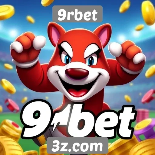 9rbet oferece ampla variedade de jogos online