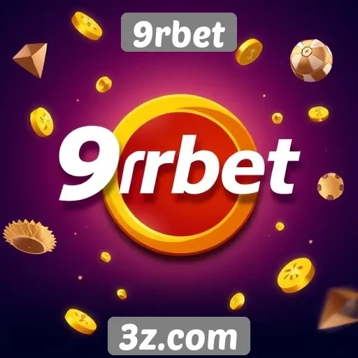 Plataforma 9rbet realiza promoções semanais