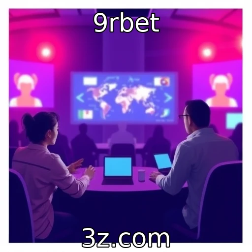 Desafios regulatórios para a indústria de jogos no país | 9rbet