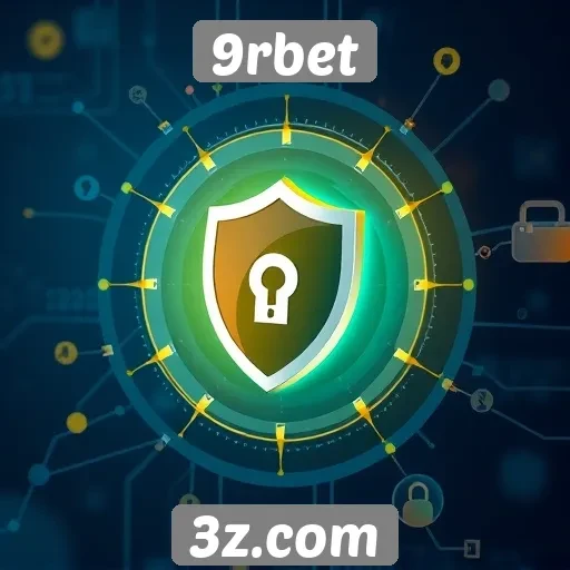 Segurança e confiabilidade no site 9rbet
