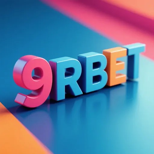 9rbet logo