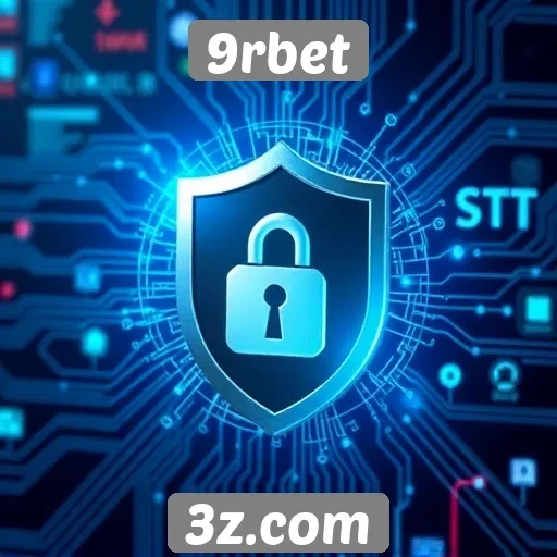 Estudo sobre a segurança do 9rbet