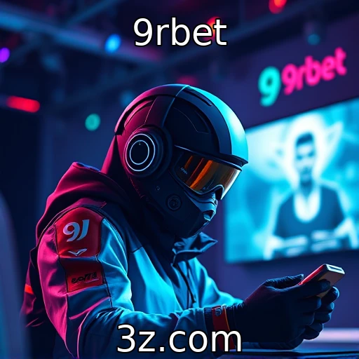 Impactos da tecnologia na experiência do jogador - 9rbet